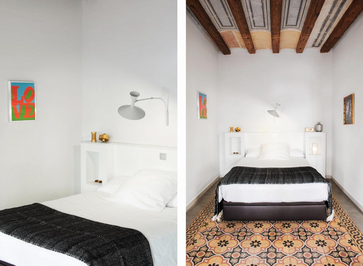 Brummell Apartments Eixample Derecha/Ballroom Barcelona Exterior photo