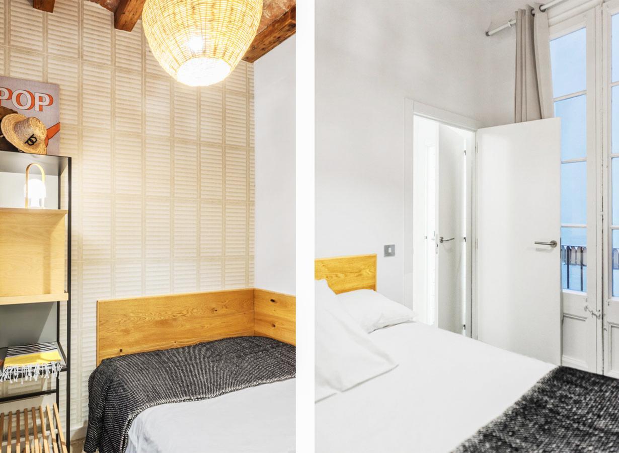 Brummell Apartments Eixample Derecha/Ballroom Barcelona Exterior photo